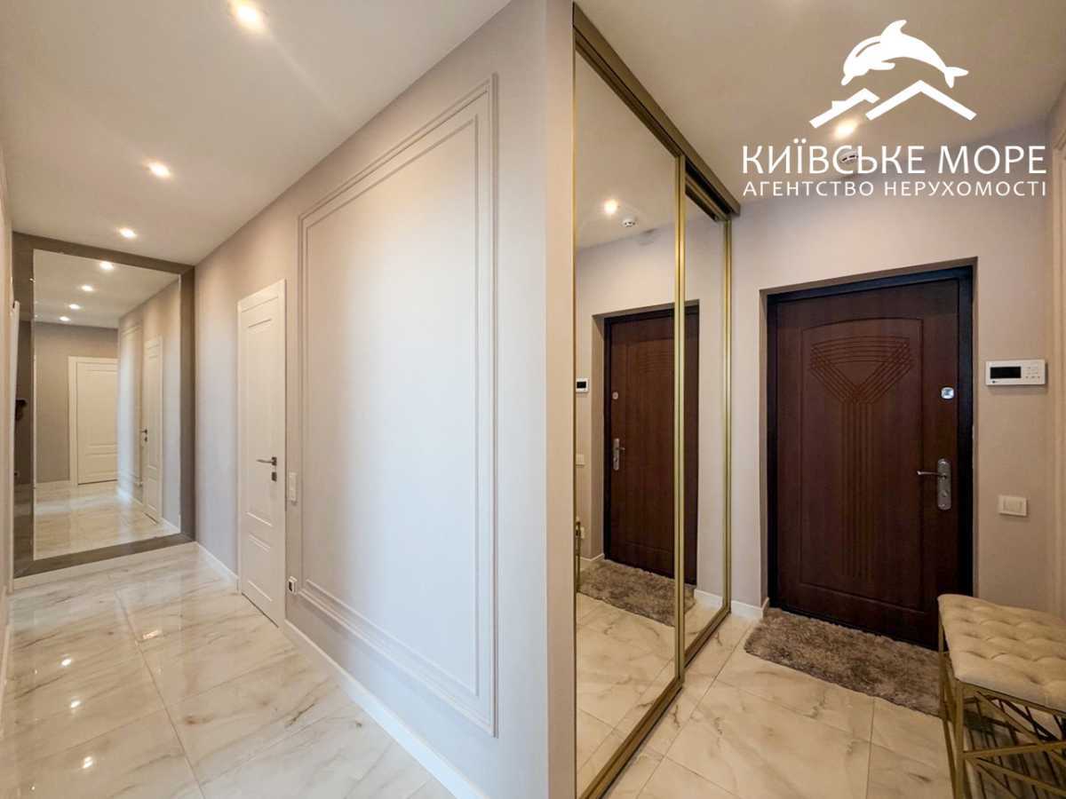 Продаж 2-кімнатної квартири 67 м², Воскресенська вул., 16Б