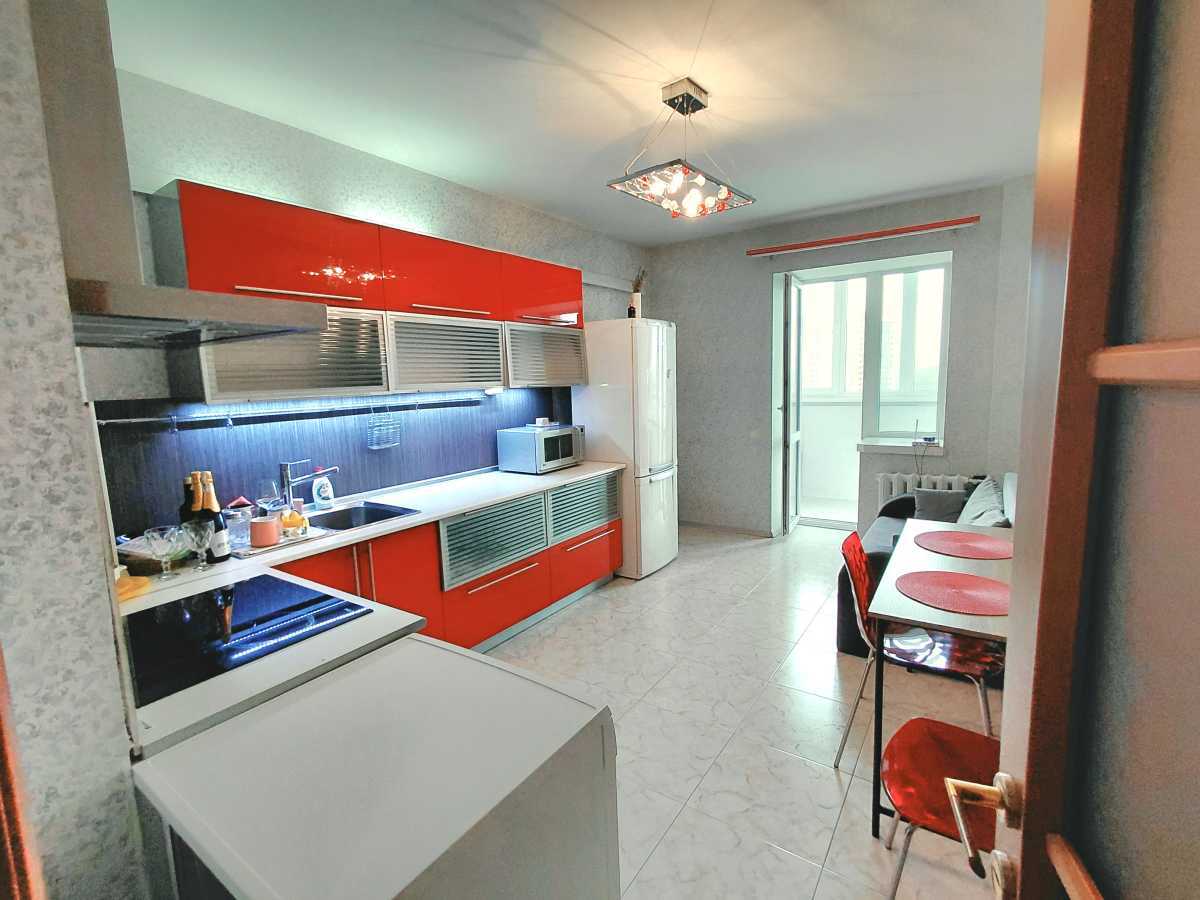 Продажа 1-комнатной квартиры 47.3 м², Вацлава Гавела бул., 7В