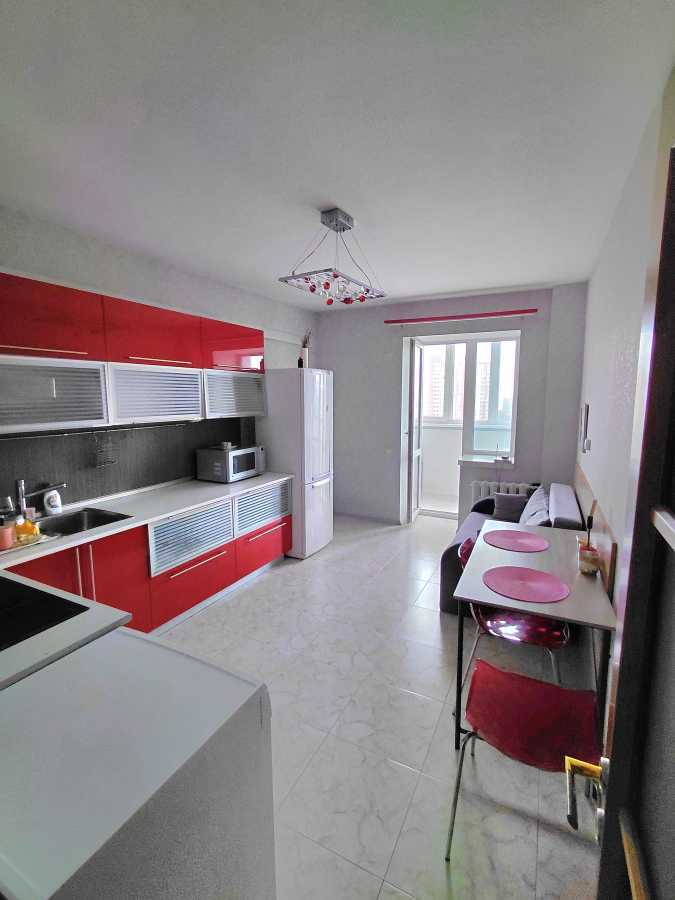 Продажа 1-комнатной квартиры 47.3 м², Вацлава Гавела бул., 7В