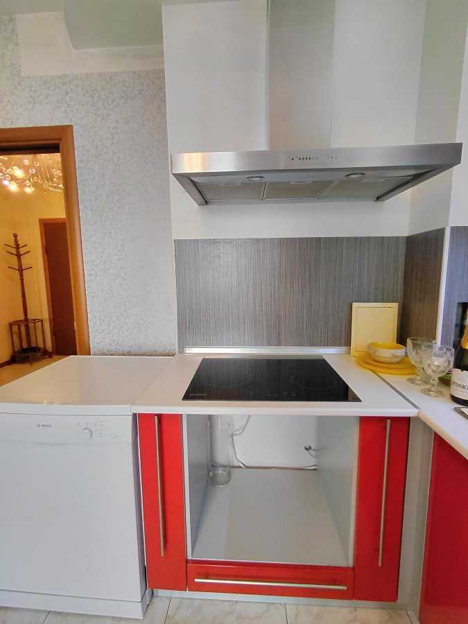 Продажа 1-комнатной квартиры 47.3 м², Вацлава Гавела бул., 7В