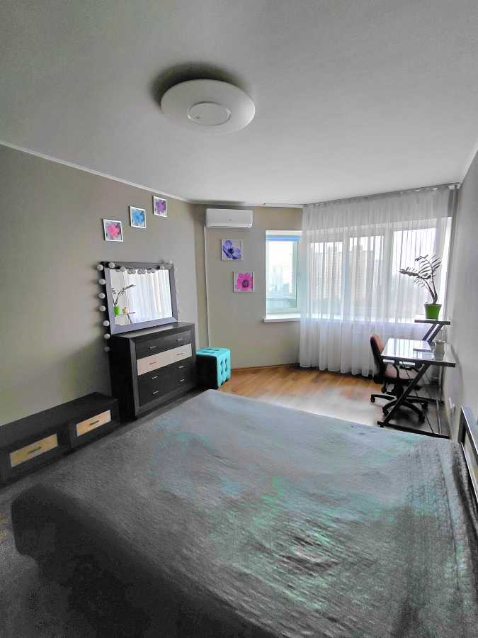 Продажа 1-комнатной квартиры 47.3 м², Вацлава Гавела бул., 7В