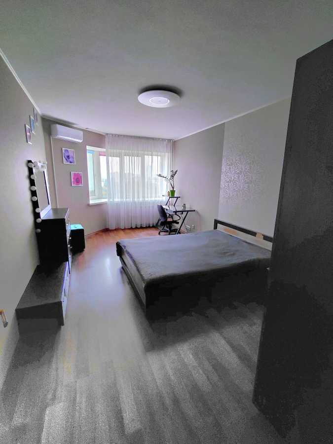 Продажа 1-комнатной квартиры 47.3 м², Вацлава Гавела бул., 7В
