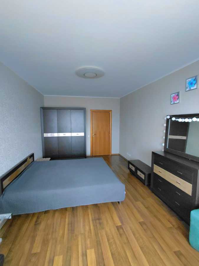 Продажа 1-комнатной квартиры 47.3 м², Вацлава Гавела бул., 7В