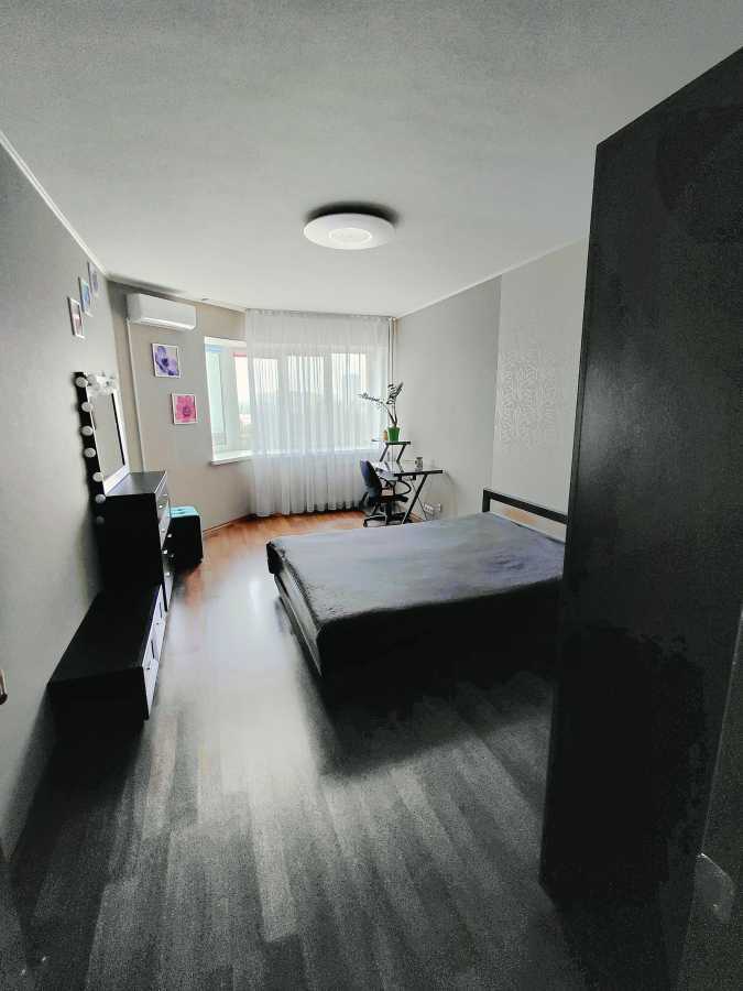 Продажа 1-комнатной квартиры 47.3 м², Вацлава Гавела бул., 7В