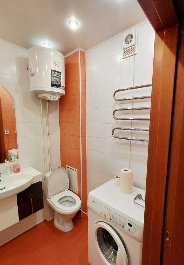 Продажа 1-комнатной квартиры 47.3 м², Вацлава Гавела бул., 7В