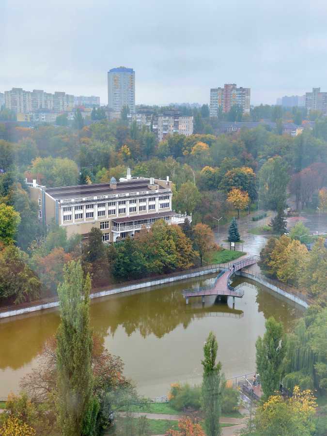 Продажа 1-комнатной квартиры 47.3 м², Вацлава Гавела бул., 7В