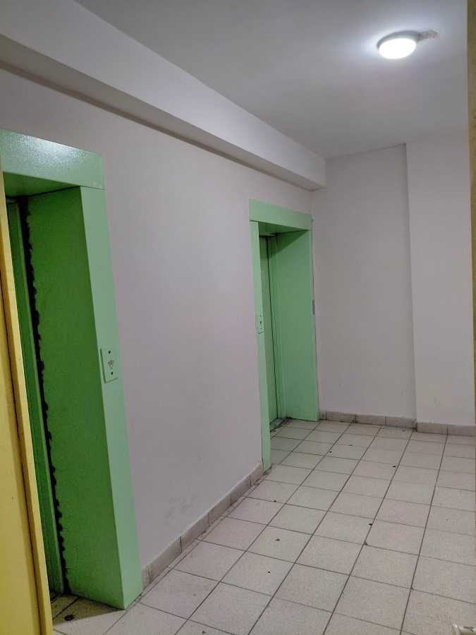 Продажа 1-комнатной квартиры 47.3 м², Вацлава Гавела бул., 7В