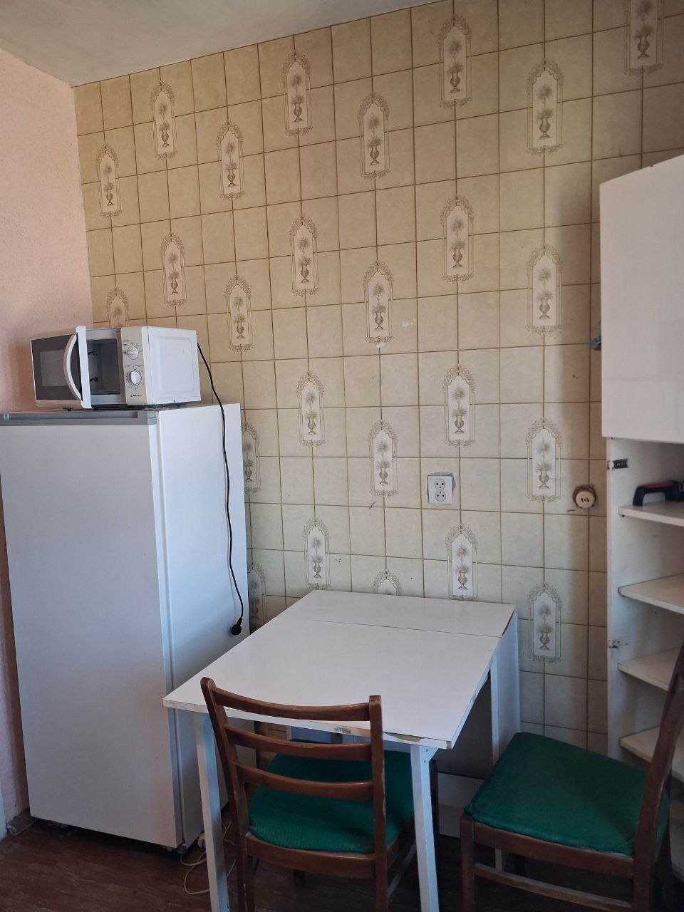 Оренда 1-кімнатної квартири 42 м², Академіка Палладіна просп., 13