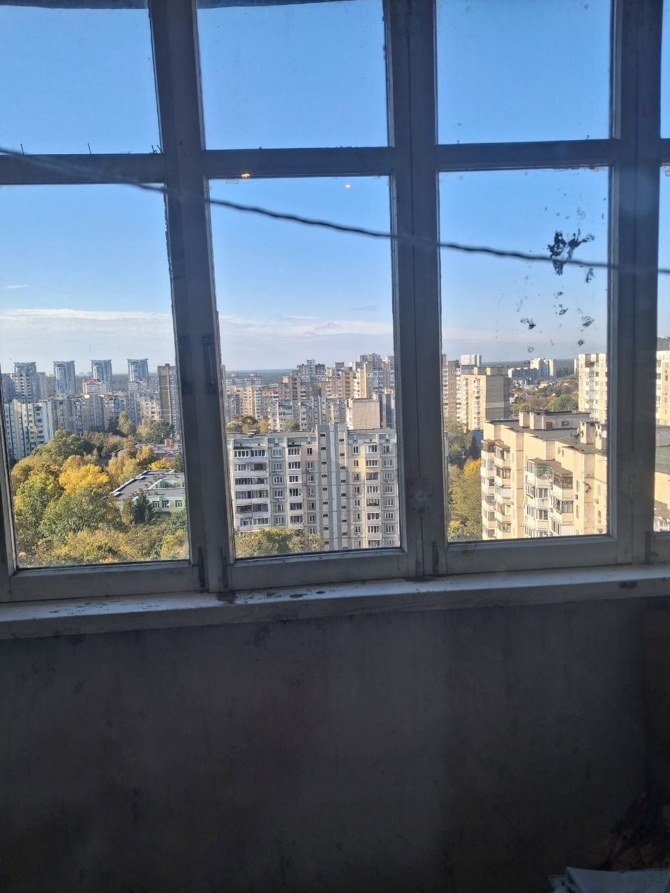 Оренда 1-кімнатної квартири 42 м², Академіка Палладіна просп., 13