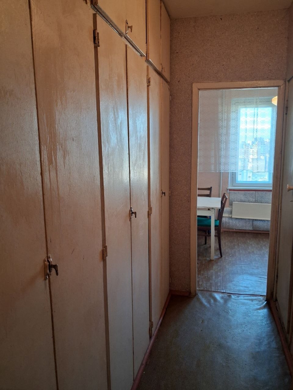 Оренда 1-кімнатної квартири 42 м², Академіка Палладіна просп., 13