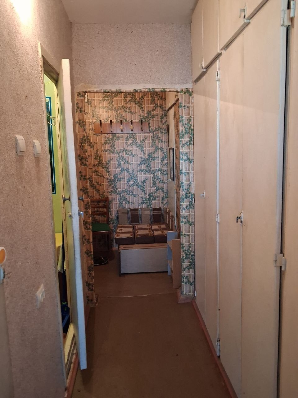 Оренда 1-кімнатної квартири 42 м², Академіка Палладіна просп., 13