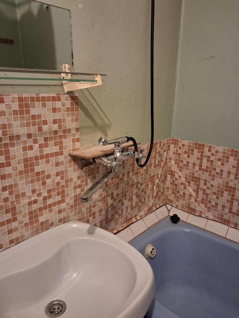 Оренда 1-кімнатної квартири 42 м², Академіка Палладіна просп., 13