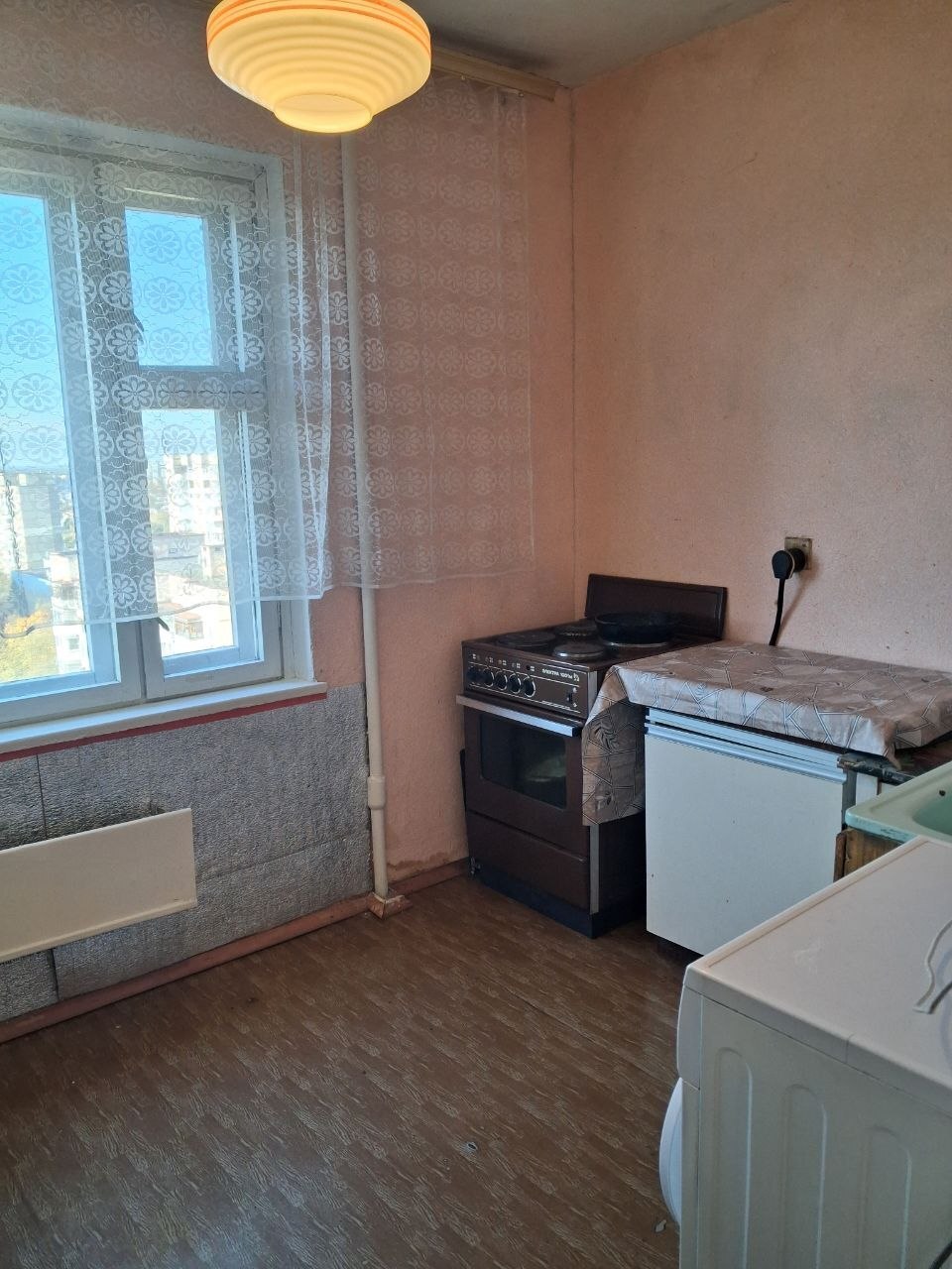 Оренда 1-кімнатної квартири 42 м², Академіка Палладіна просп., 13