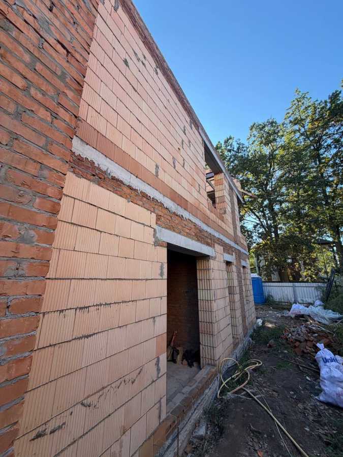 Продажа дома 138 м², Олени Телиги, 9Б