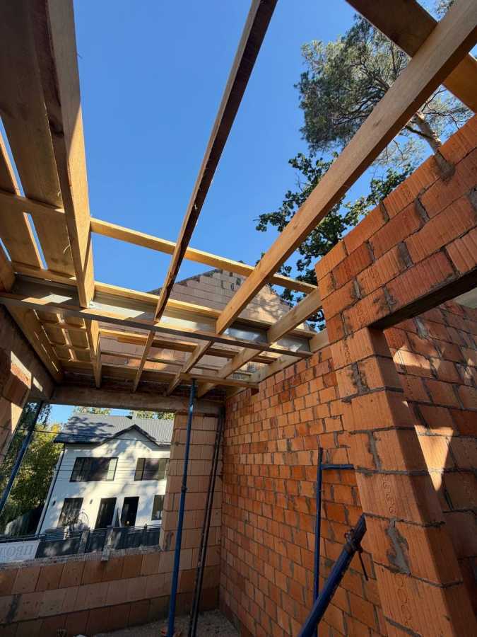 Продажа дома 138 м², Олени Телиги, 9Б