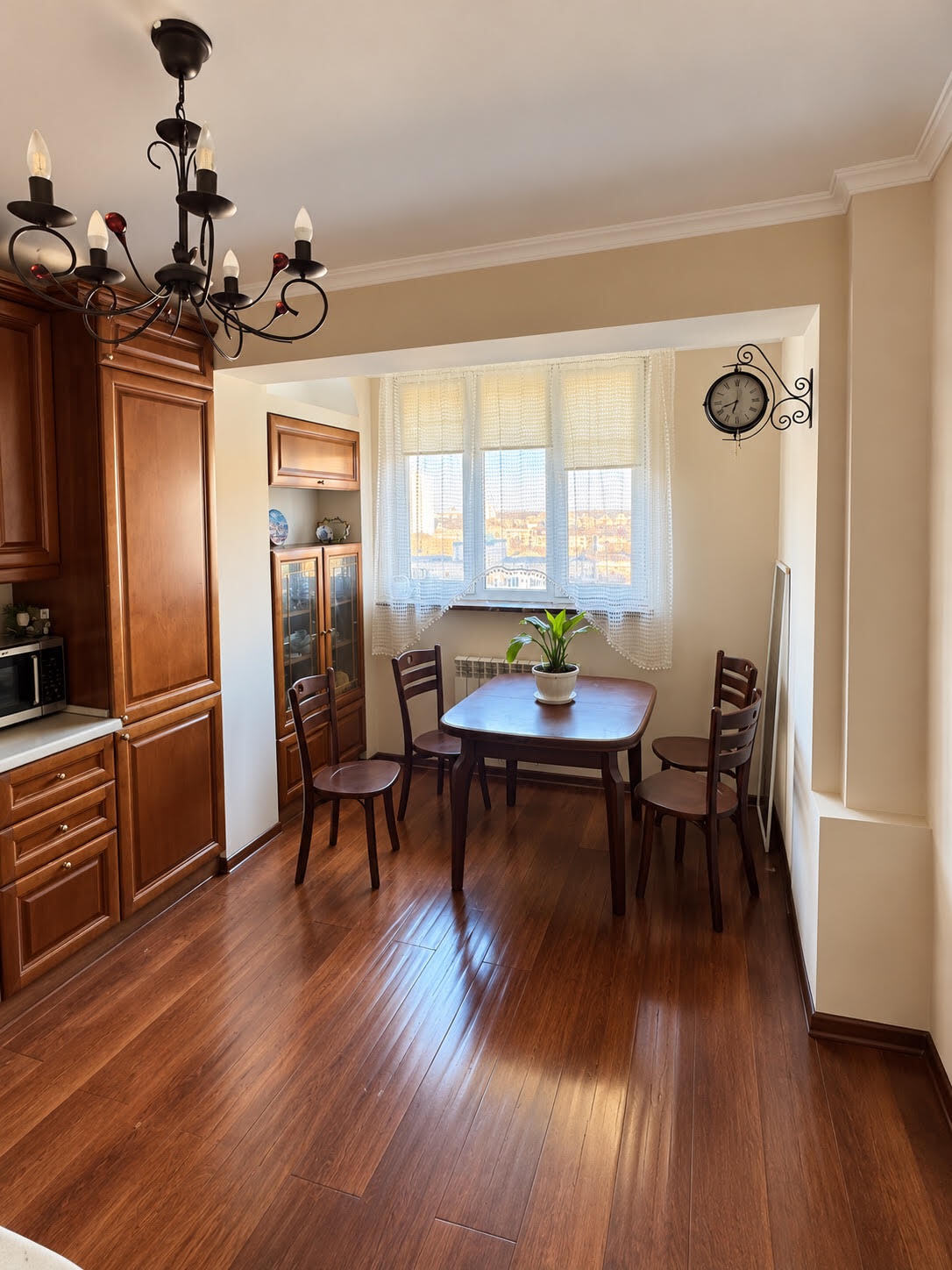 Продажа 2-комнатной квартиры 56 м², Алма-Атинская ул., 39Д