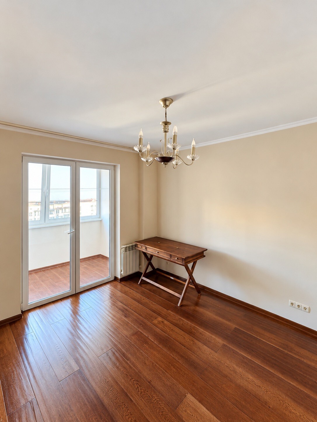 Продажа 2-комнатной квартиры 56 м², Алма-Атинская ул., 39Д