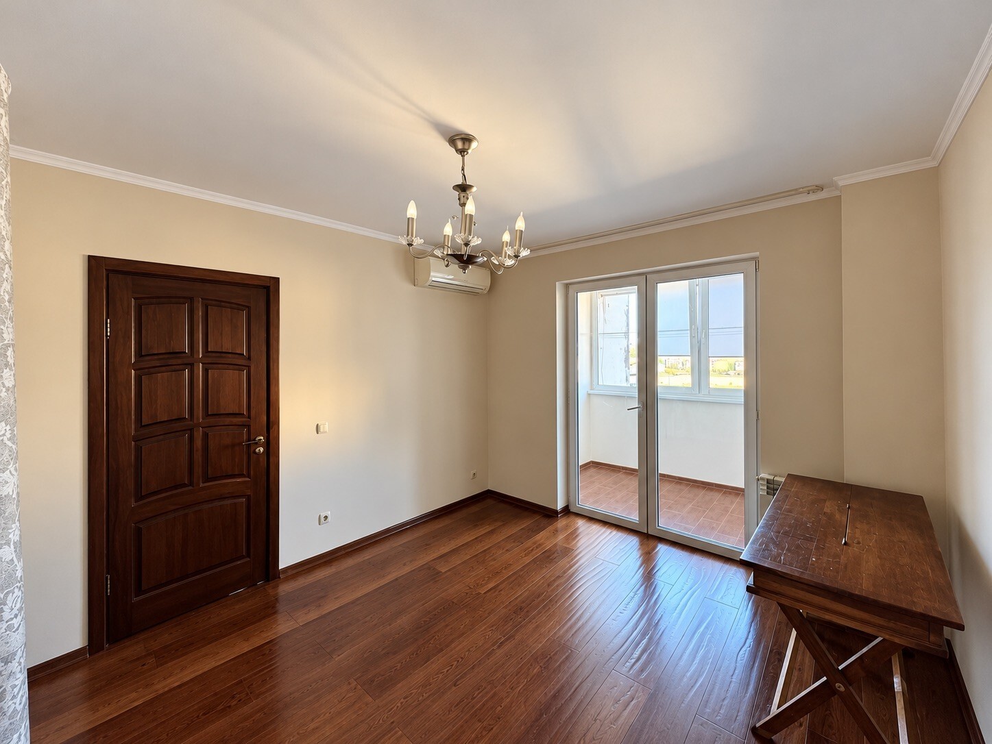 Продажа 2-комнатной квартиры 56 м², Алма-Атинская ул., 39Д