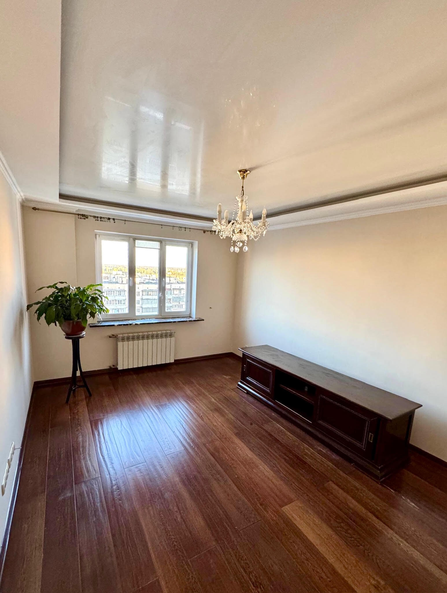 Продажа 2-комнатной квартиры 56 м², Алма-Атинская ул., 39Д