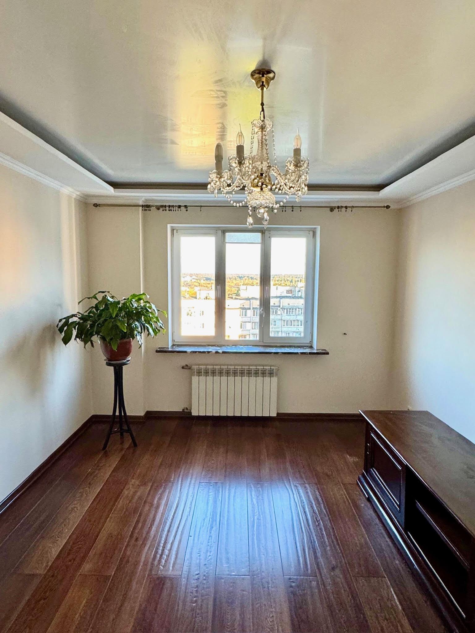 Продажа 2-комнатной квартиры 56 м², Алма-Атинская ул., 39Д
