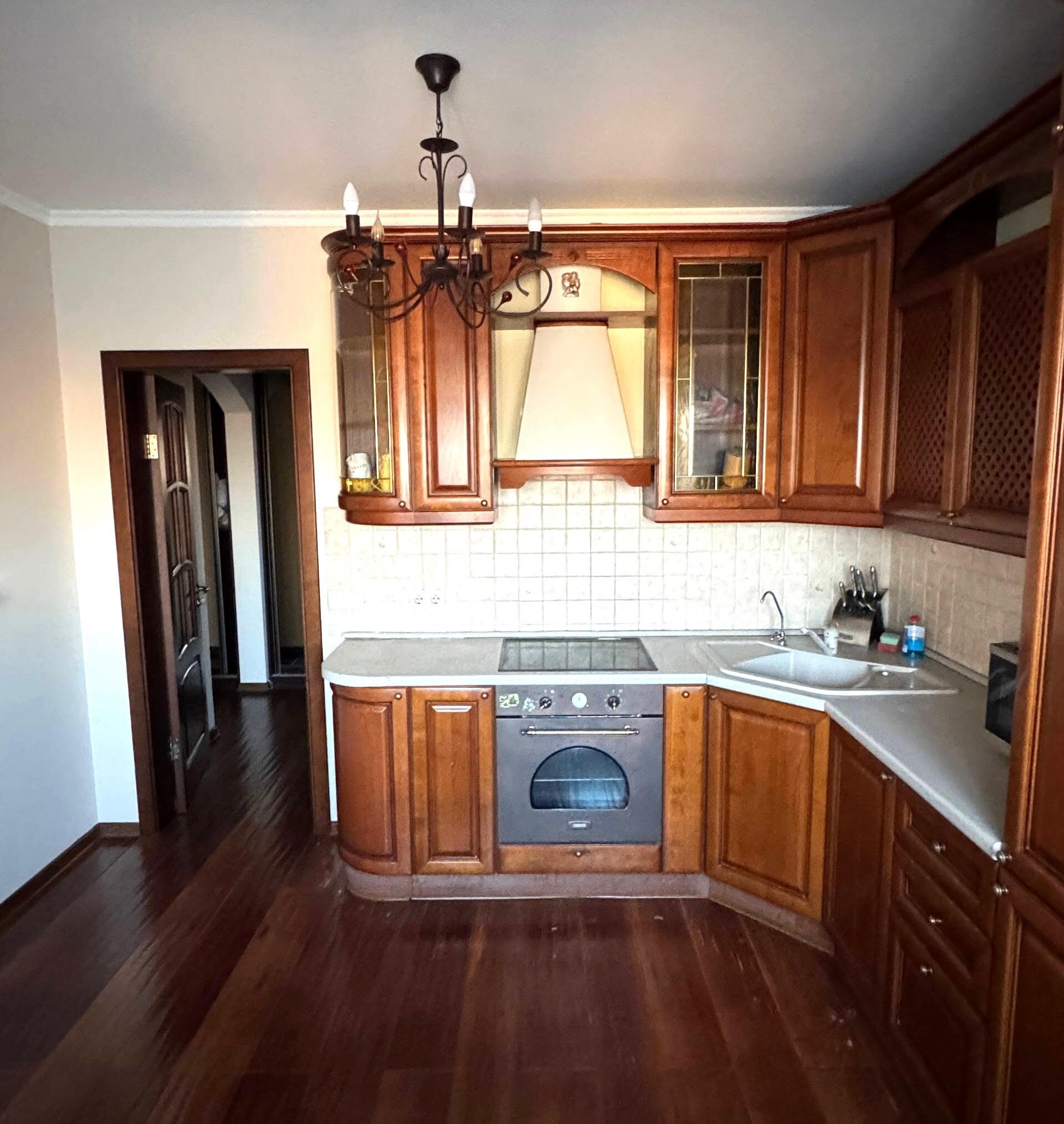Продажа 2-комнатной квартиры 56 м², Алма-Атинская ул., 39Д