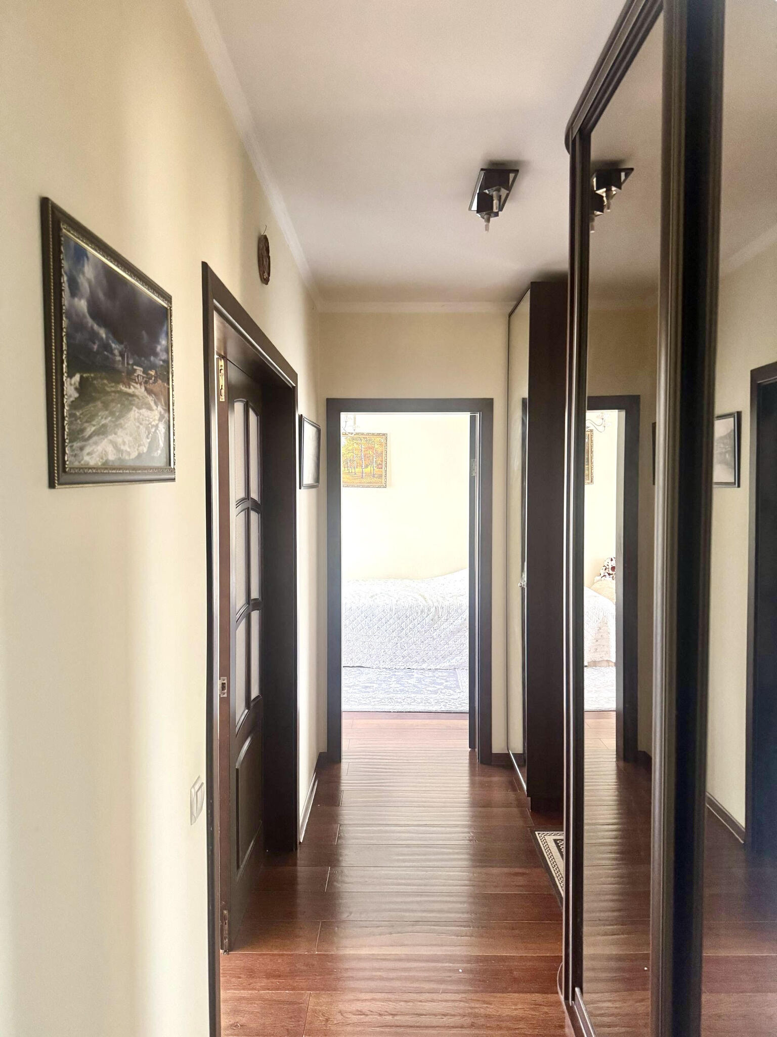 Продажа 2-комнатной квартиры 56 м², Алма-Атинская ул., 39Д