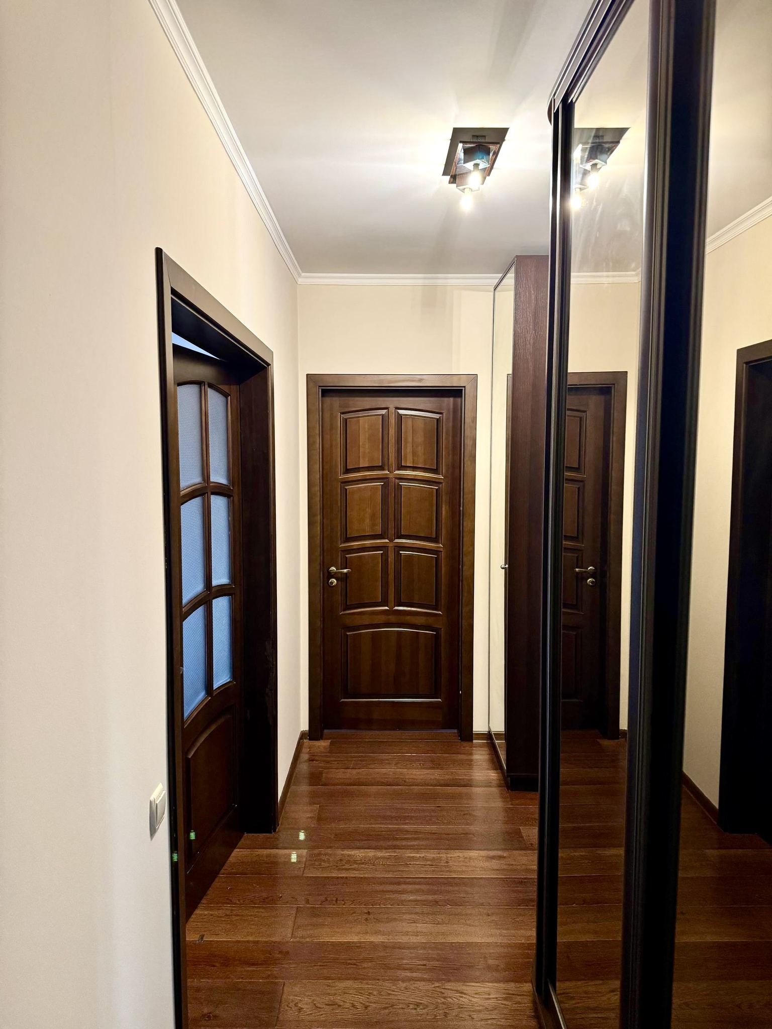 Продажа 2-комнатной квартиры 56 м², Алма-Атинская ул., 39Д