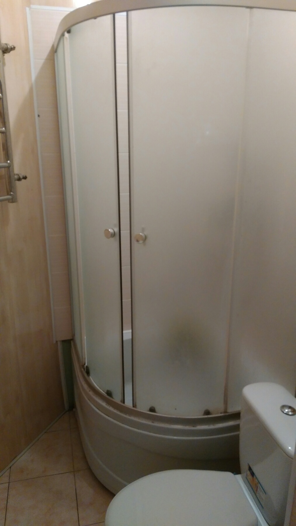 Аренда 1-комнатной квартиры 34 м², Шинная ул.