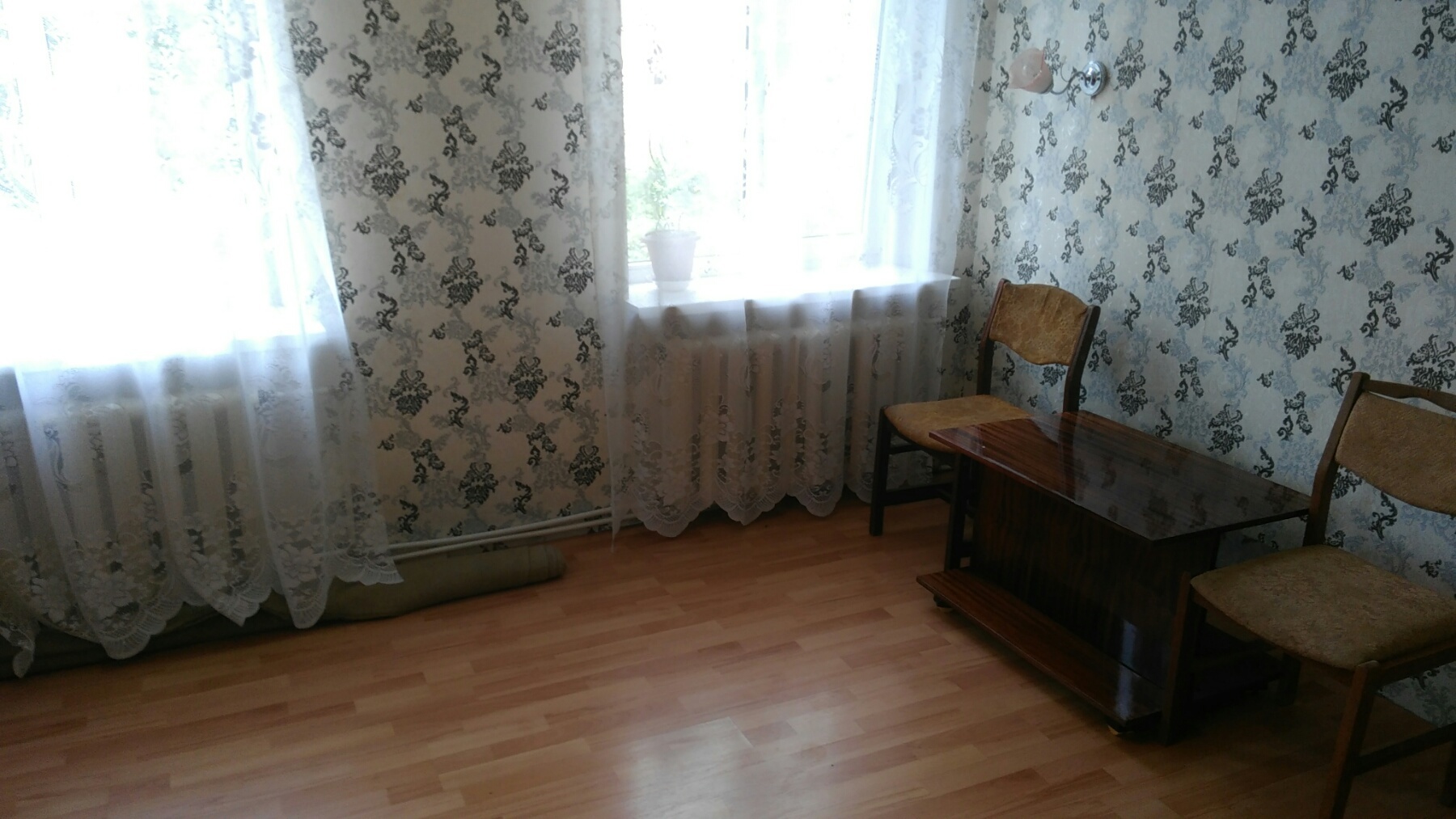 Аренда 1-комнатной квартиры 34 м², Шинная ул.