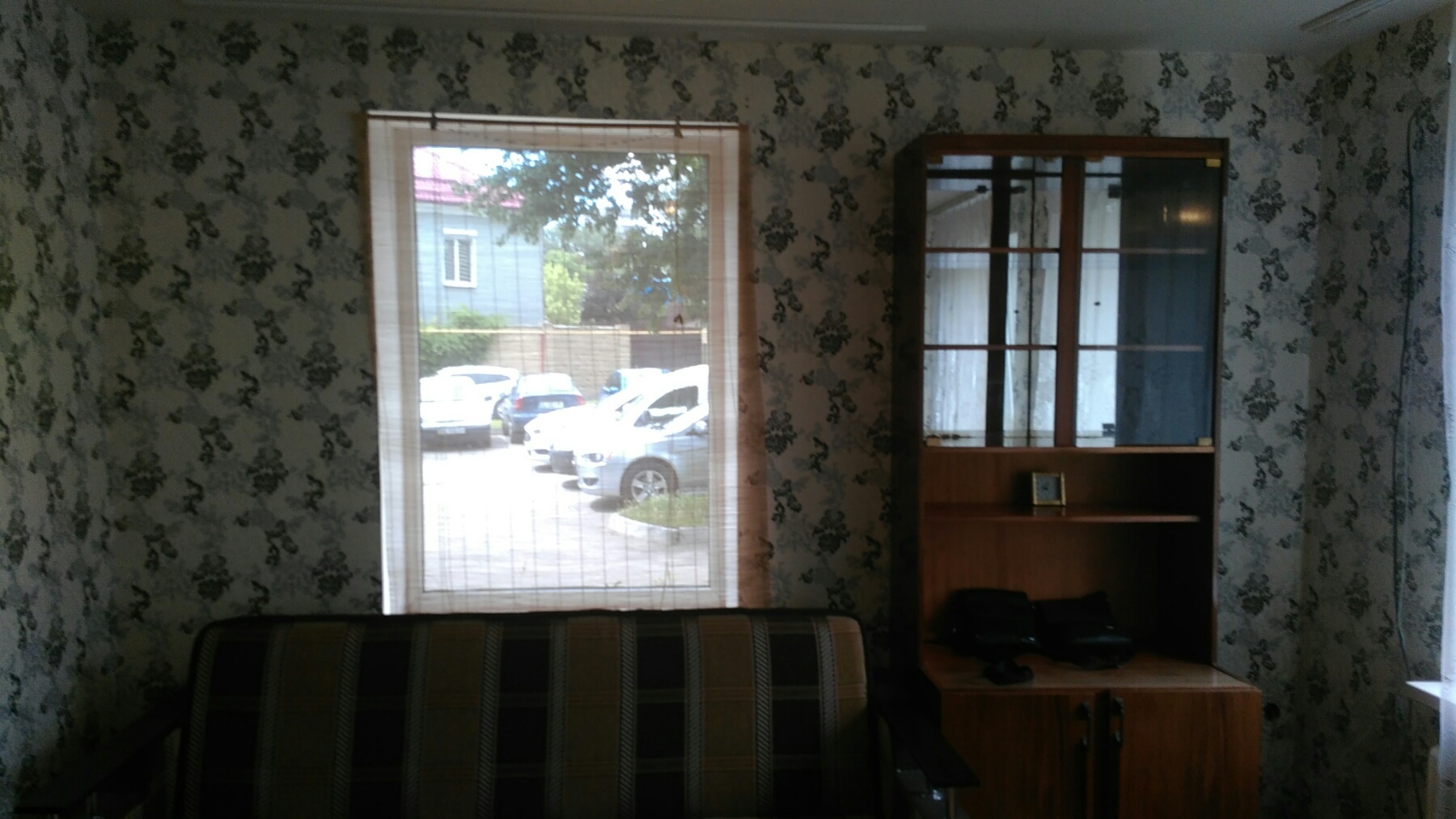Аренда 1-комнатной квартиры 34 м², Шинная ул.