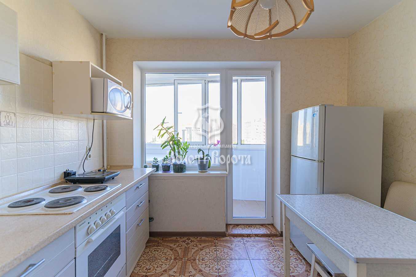Продаж 3-кімнатної квартири 68 м², Маршала Якубовського вул., 5