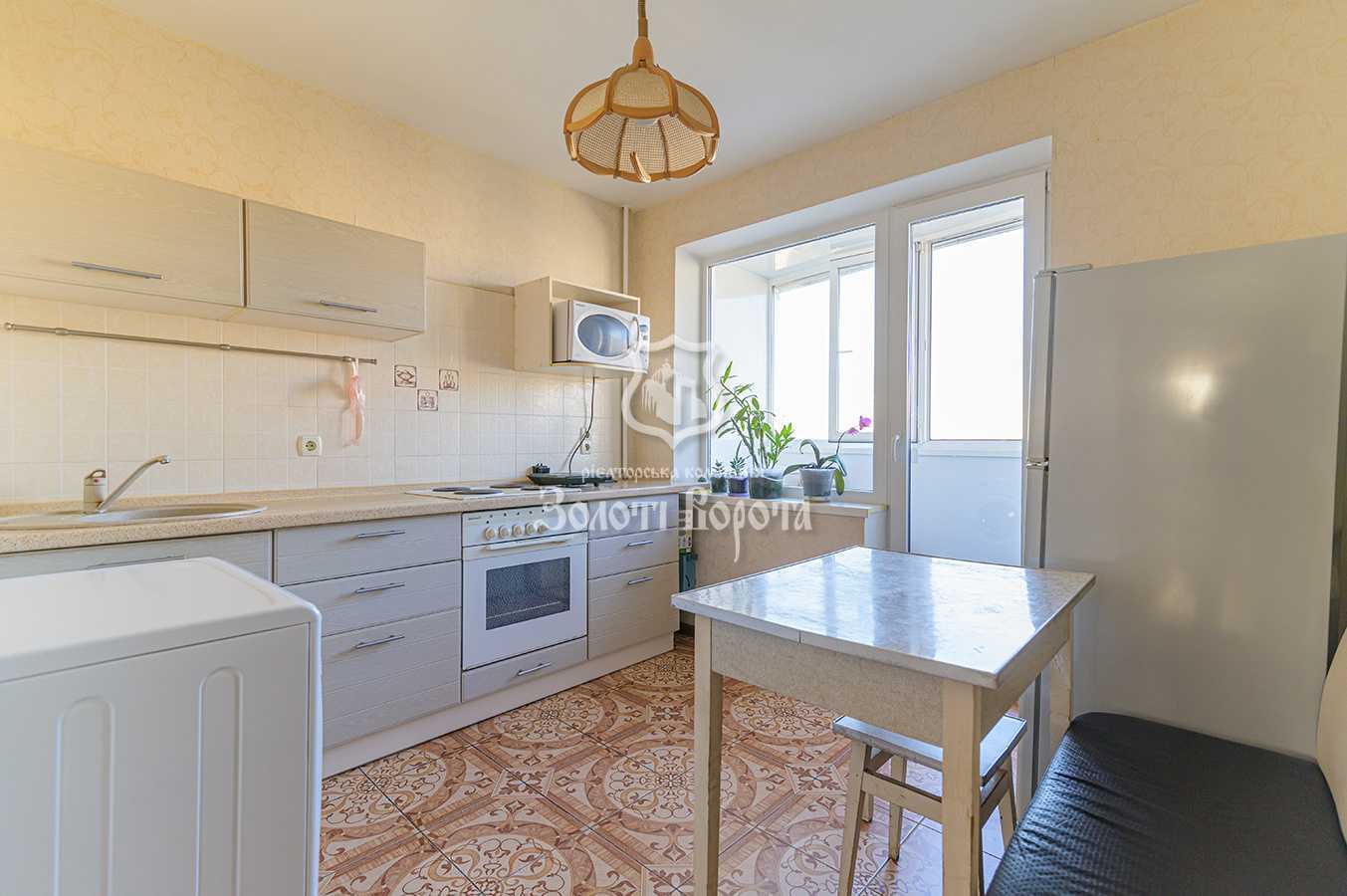 Продаж 3-кімнатної квартири 68 м², Маршала Якубовського вул., 5