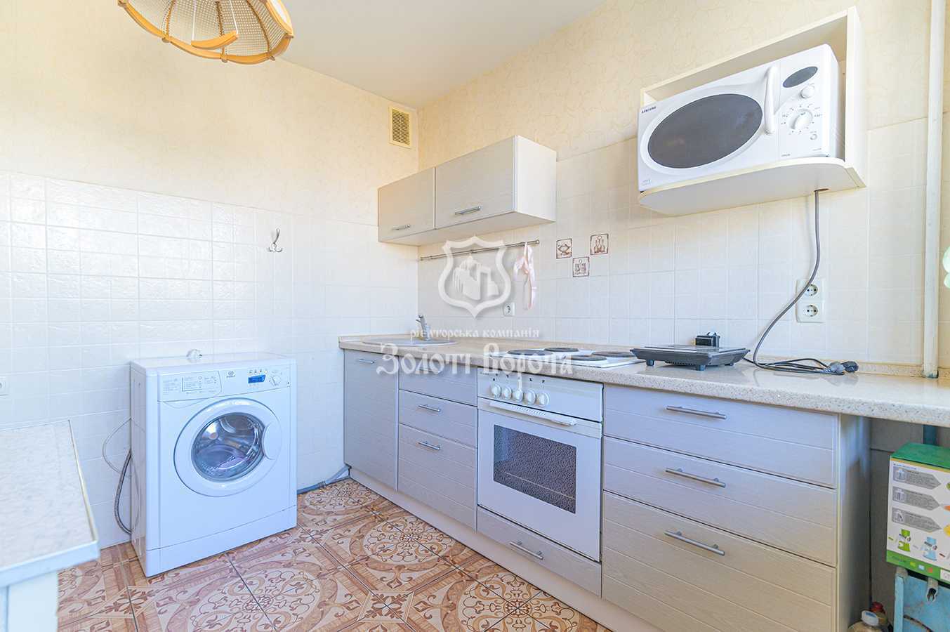Продаж 3-кімнатної квартири 68 м², Маршала Якубовського вул., 5
