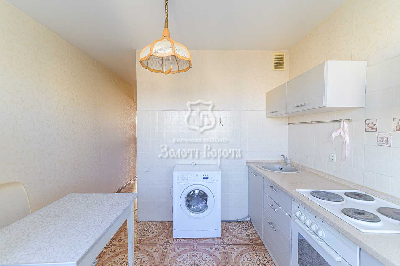 Продаж 3-кімнатної квартири 68 м², Маршала Якубовського вул., 5