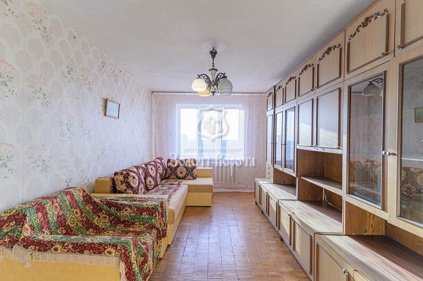 Продаж 3-кімнатної квартири 68 м², Маршала Якубовського вул., 5