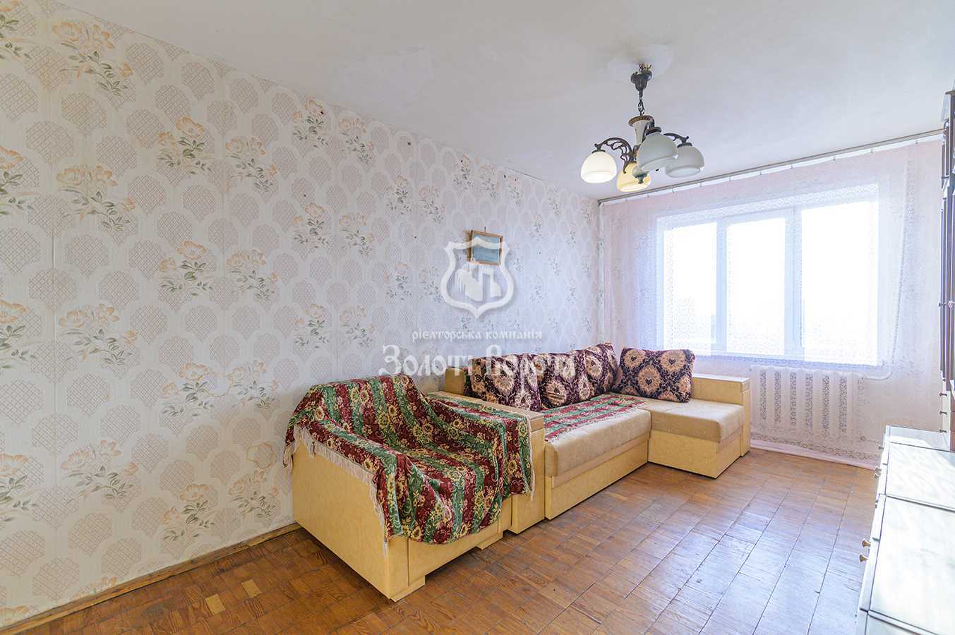 Продаж 3-кімнатної квартири 68 м², Маршала Якубовського вул., 5