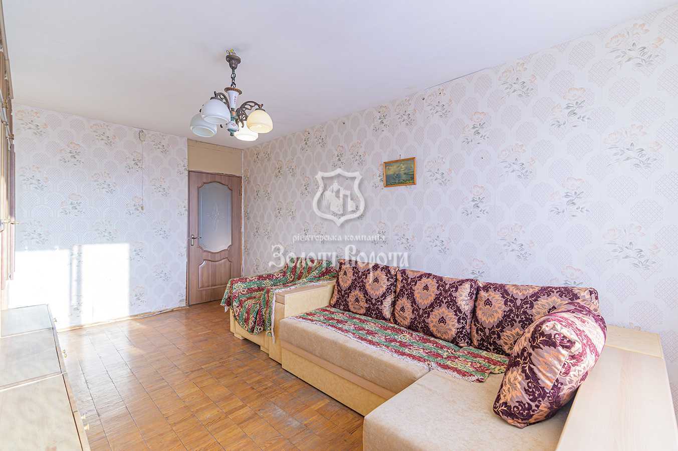 Продаж 3-кімнатної квартири 68 м², Маршала Якубовського вул., 5