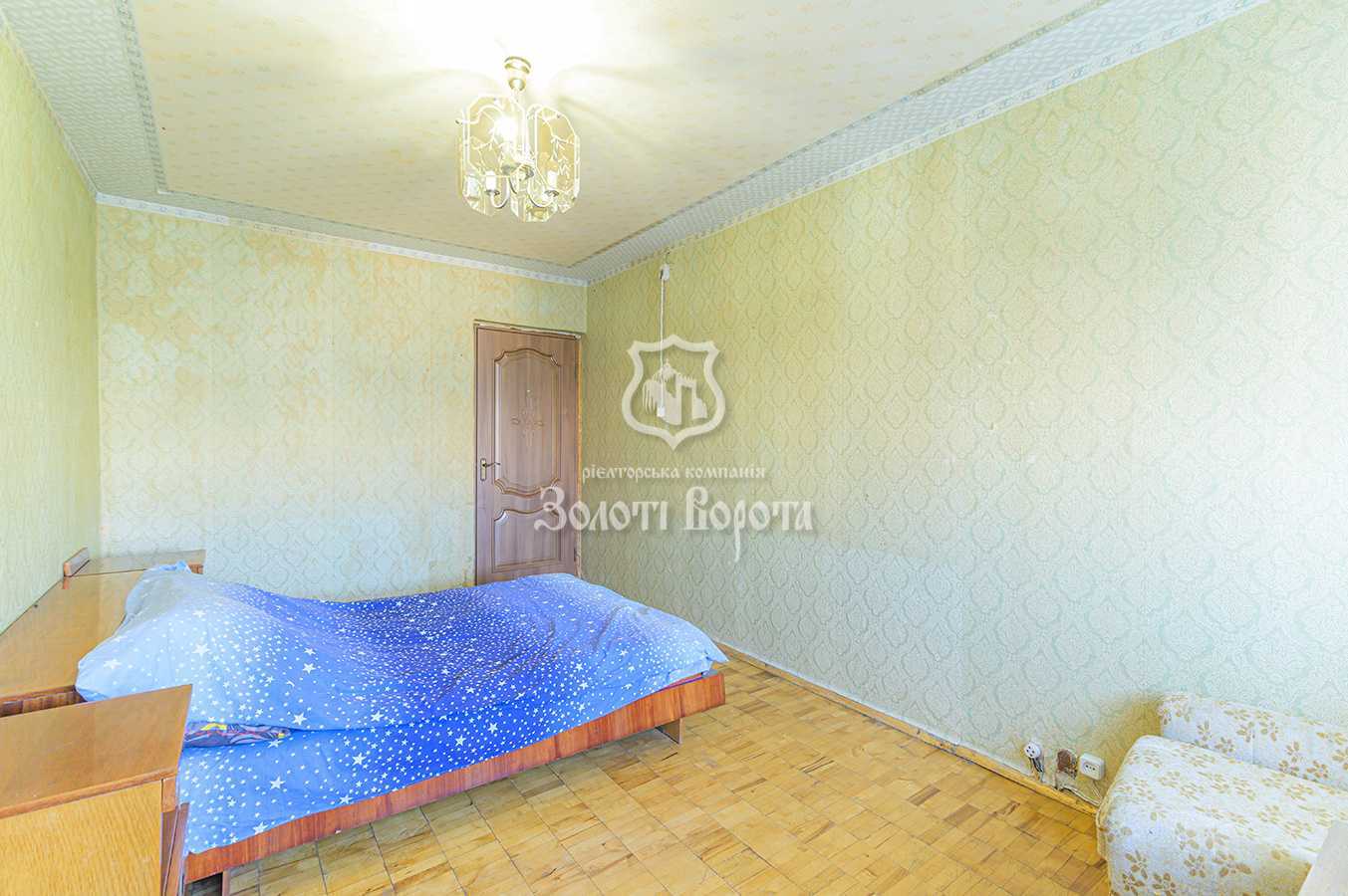 Продаж 3-кімнатної квартири 68 м², Маршала Якубовського вул., 5