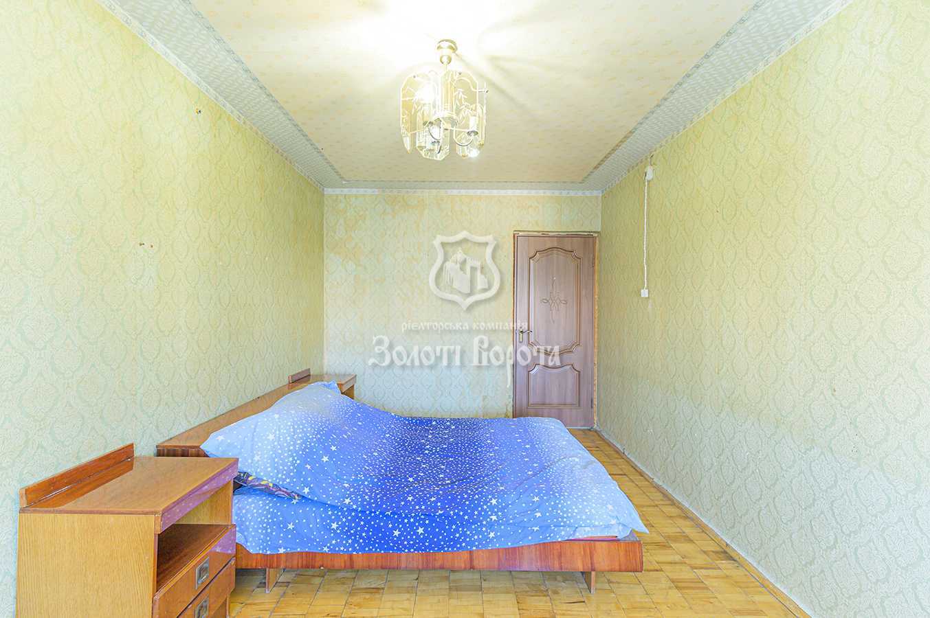 Продаж 3-кімнатної квартири 68 м², Маршала Якубовського вул., 5