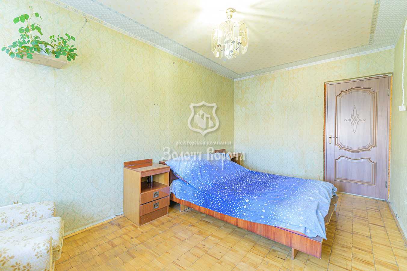Продаж 3-кімнатної квартири 68 м², Маршала Якубовського вул., 5