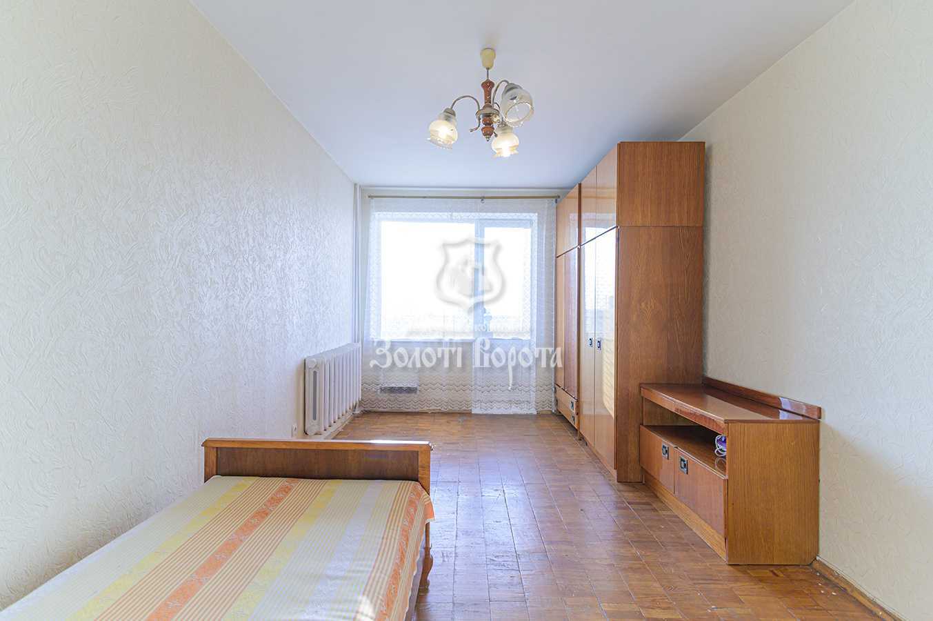 Продаж 3-кімнатної квартири 68 м², Маршала Якубовського вул., 5