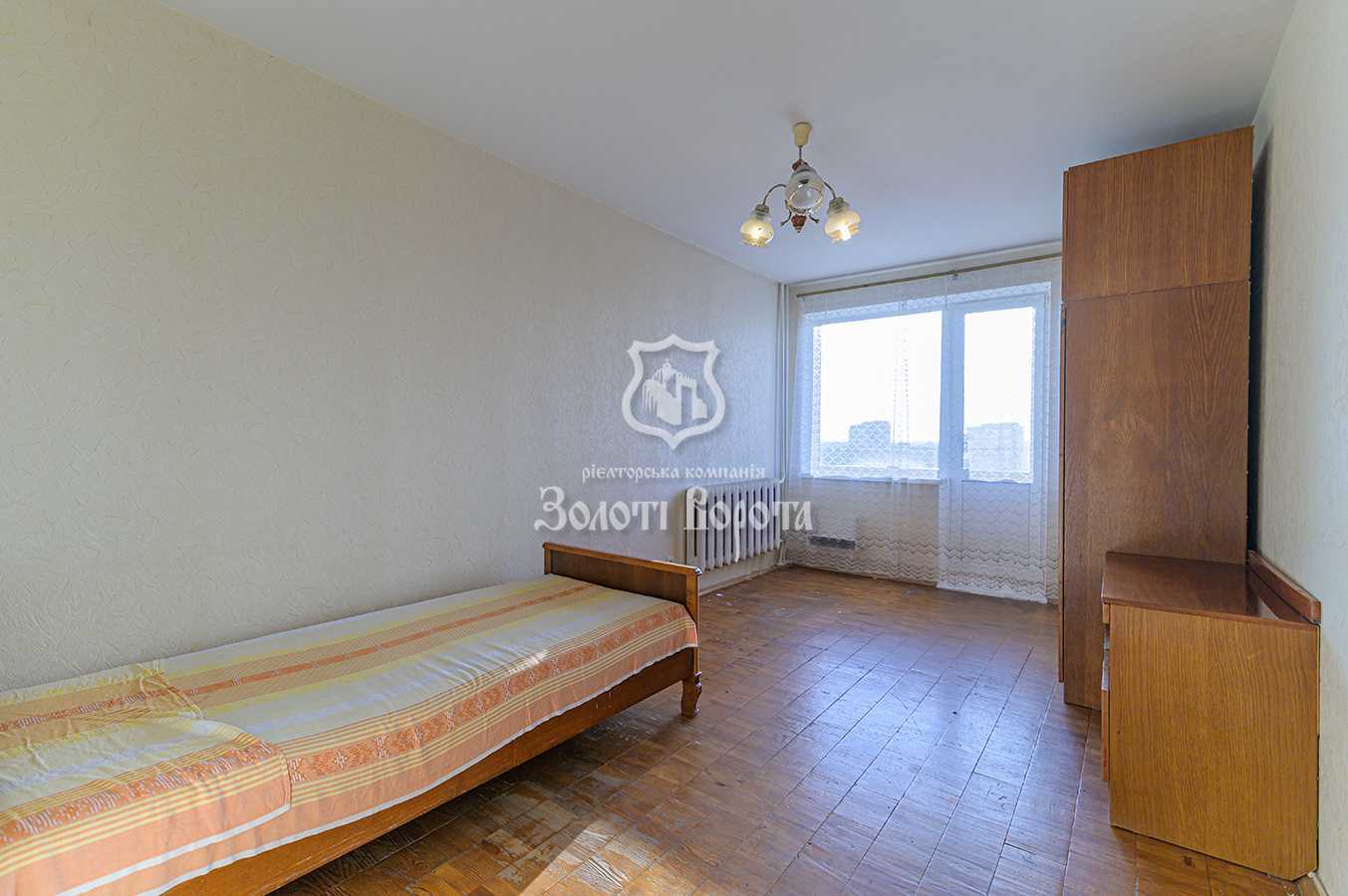 Продаж 3-кімнатної квартири 68 м², Маршала Якубовського вул., 5