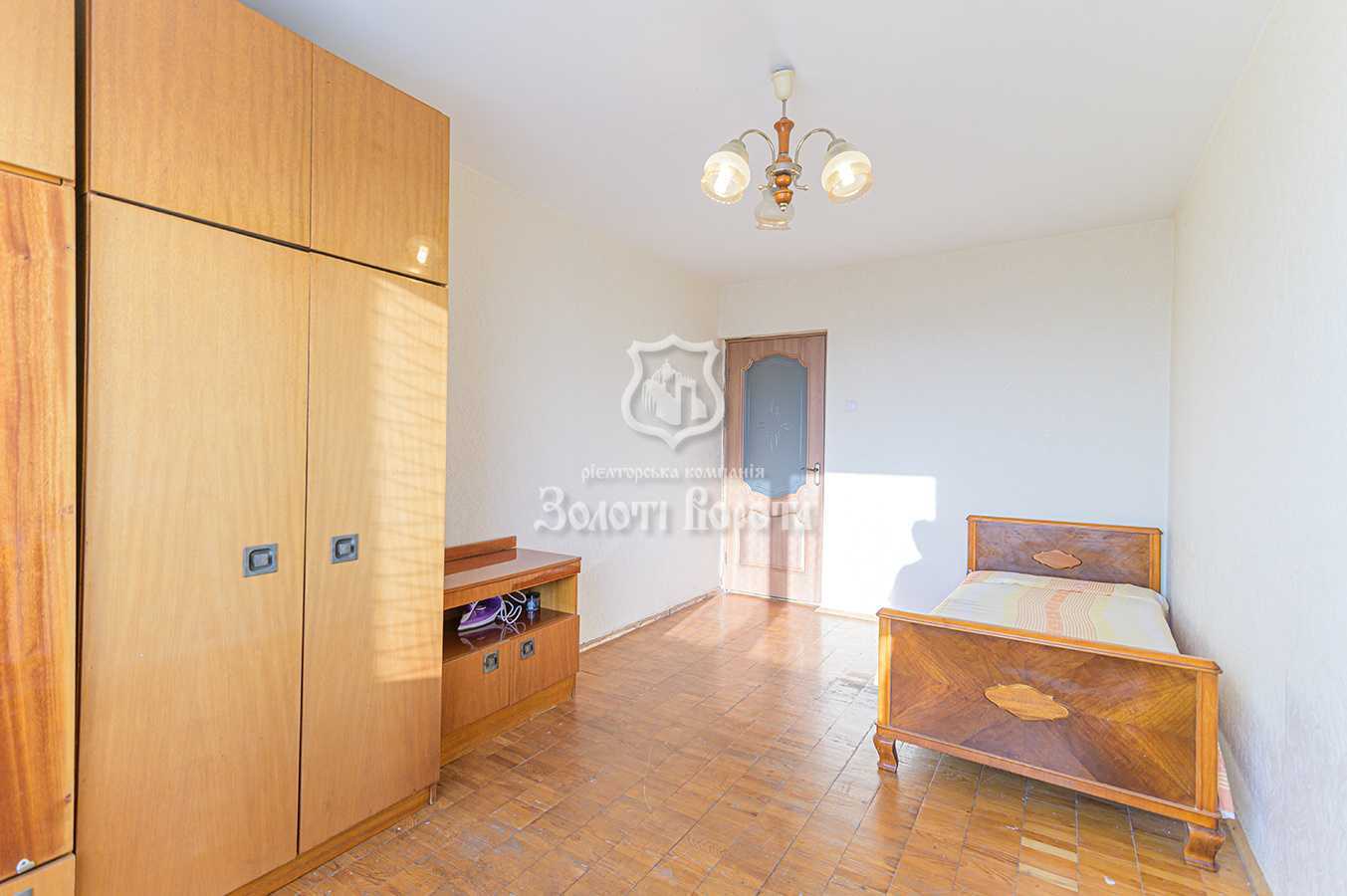 Продаж 3-кімнатної квартири 68 м², Маршала Якубовського вул., 5