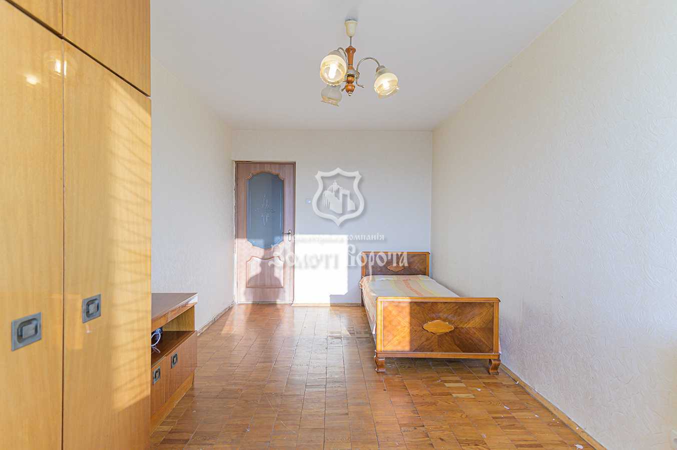 Продаж 3-кімнатної квартири 68 м², Маршала Якубовського вул., 5
