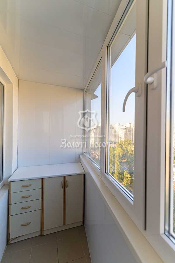 Продаж 3-кімнатної квартири 68 м², Маршала Якубовського вул., 5