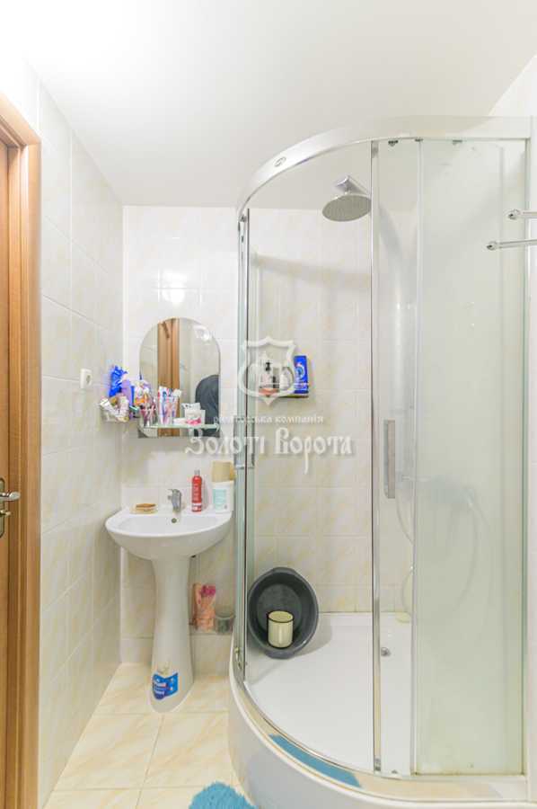 Продаж 3-кімнатної квартири 68 м², Маршала Якубовського вул., 5
