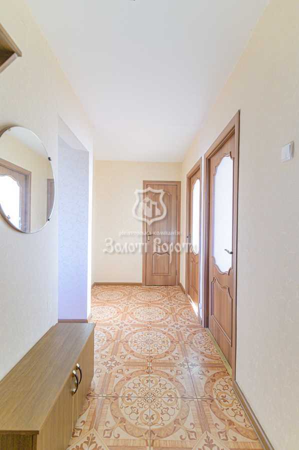 Продаж 3-кімнатної квартири 68 м², Маршала Якубовського вул., 5