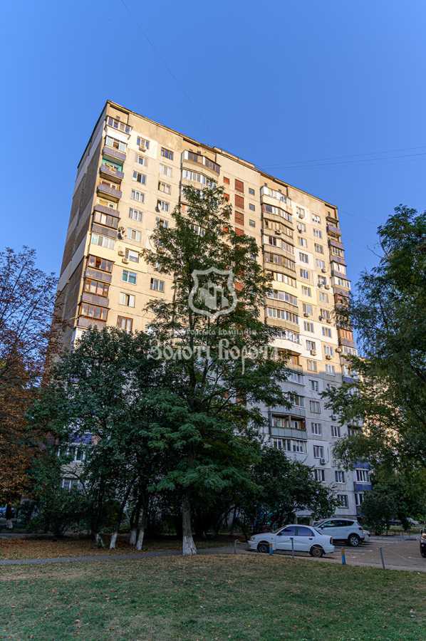 Продаж 3-кімнатної квартири 68 м², Маршала Якубовського вул., 5