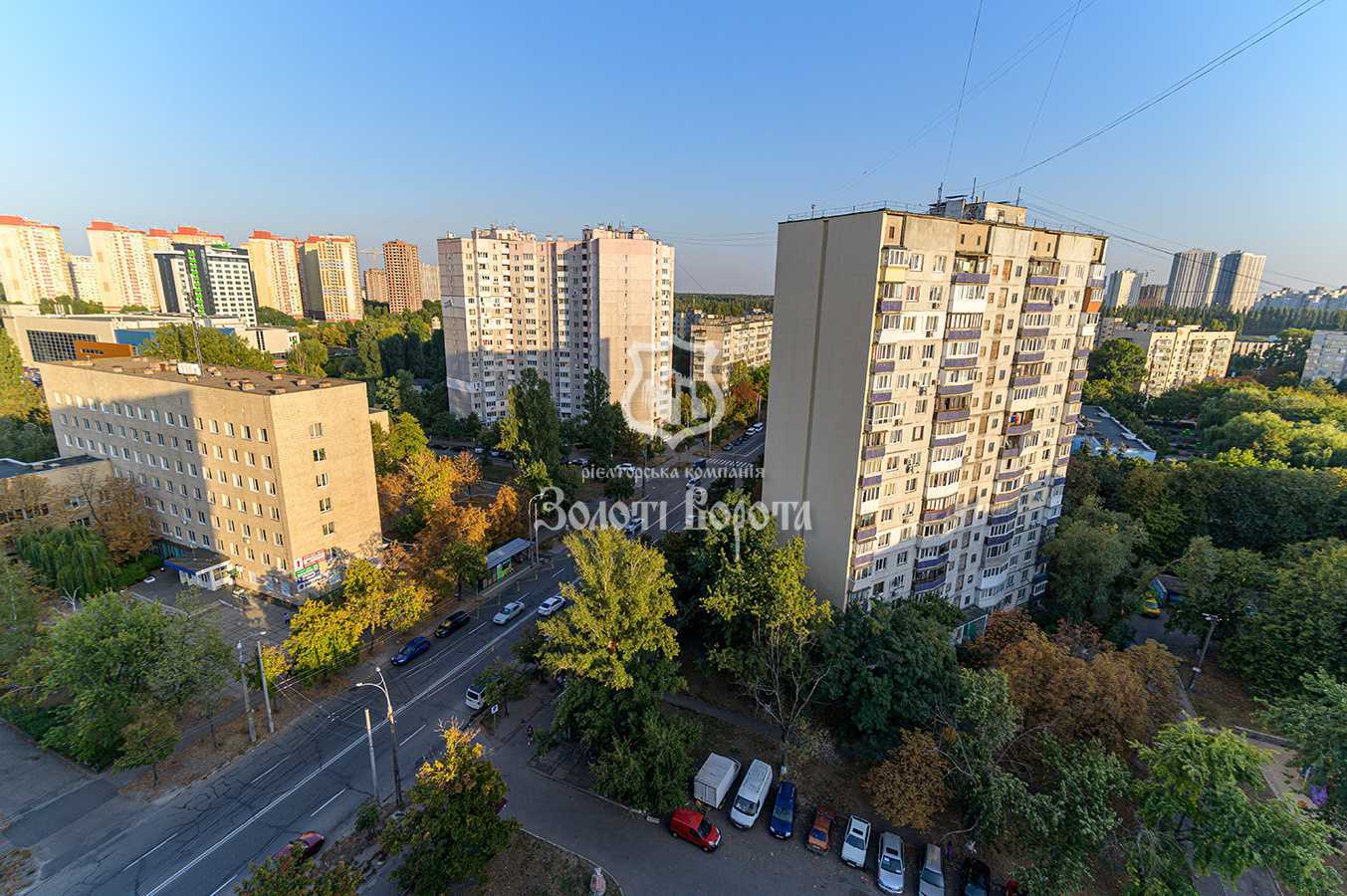 Продаж 3-кімнатної квартири 68 м², Маршала Якубовського вул., 5
