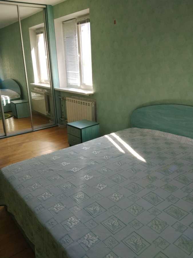 Аренда 3-комнатной квартиры 70 м², Митрополита Андрея Шептицкого ул., 24В